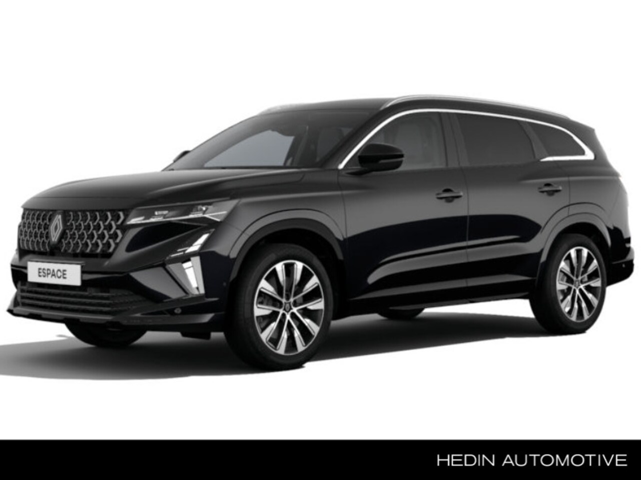Renault Espace - E-Tech full hybrid 200 techno 5p. | pack around view camera | pack solid - AutoWereld.nl