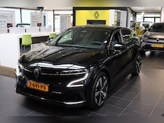 Renault Mégane E-Tech - EV60 Techno + Pack Winter + Pack Augm. Vision & Adv. Driving Assist