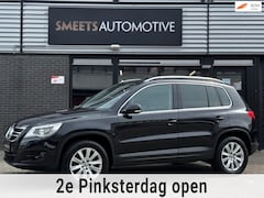 Volkswagen Tiguan - 2.0 TSI Sport&Style 4Motion, Automaat