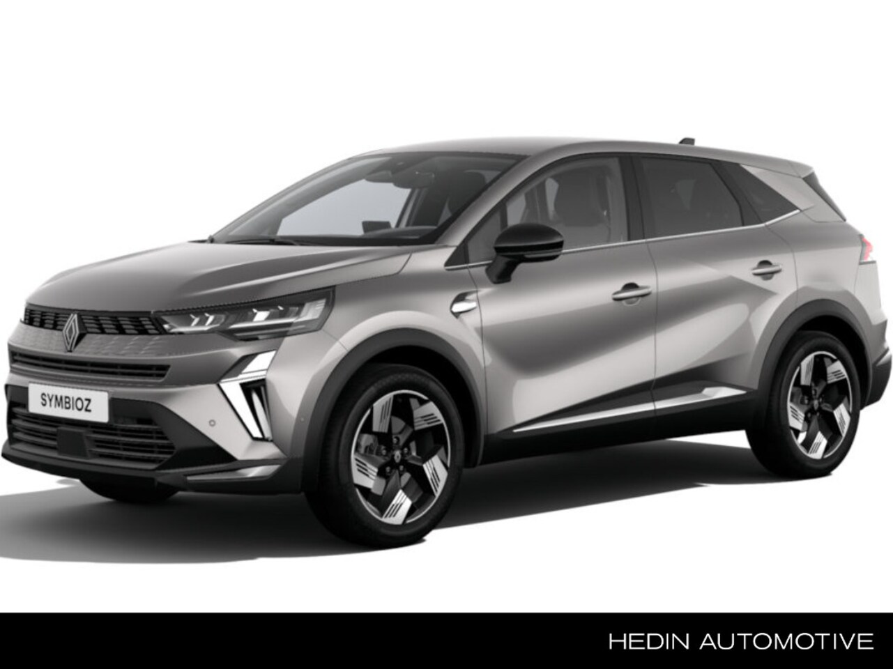 Renault Symbioz - 1.8 E-Tech full hybrid 160 techno | PACK DRIVING & COMFORT - AutoWereld.nl