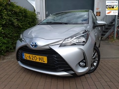 Toyota Yaris - 1.5 Hybrid Executive