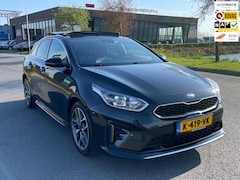 Kia Pro cee'd - ProCeed 1.5 T-GDi MHEV GT-Line Edition, Aut, Trekhaak, Pano, Cam, Cruise, 1e eig, Geen imp