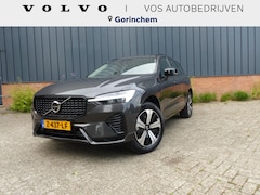 Volvo XC60 - T6 Plug-in hybrid AWD Plus Dark