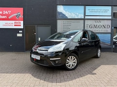Citroën C4 Picasso - 1.6 VTi Tendance