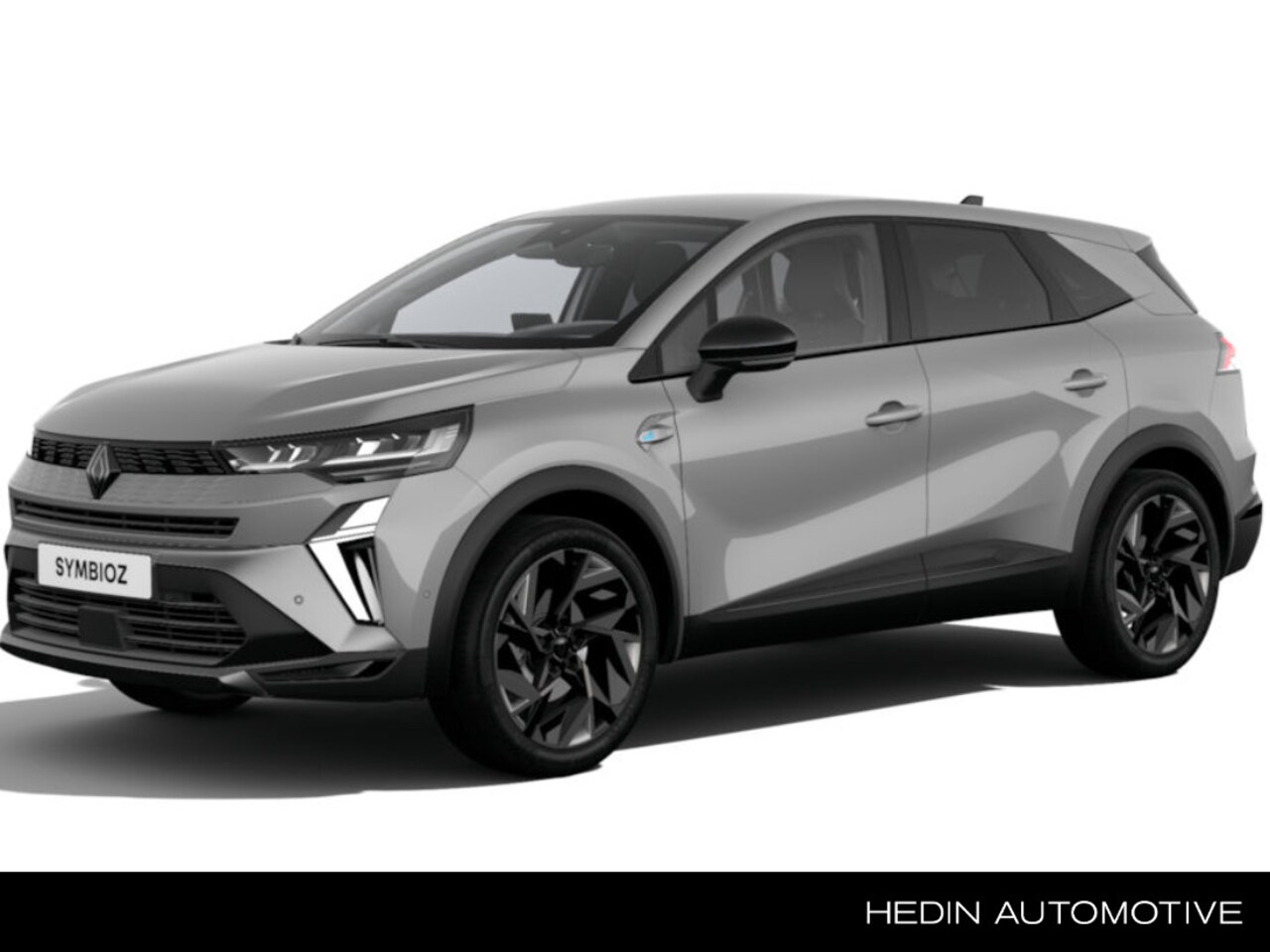 Renault Symbioz - 1.6 E-Tech full hybrid 145 esprit Alpine | pack driving & comfort premium | pack light & s - AutoWereld.nl