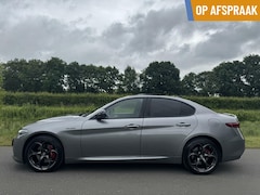 Alfa Romeo Giulia - 2.0t Q4 Veloce, 94dkm, Alle opties