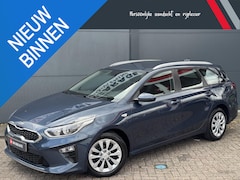 Kia Cee'd Sportswagon - Ceed 1.0 T-GDi / Geen Import / 1e Eigenaar / Camera