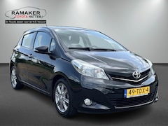 Toyota Yaris - 1.3 VVT-i Dynamic