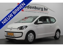Volkswagen Up! - 1.0 move up BlueMotion - Airco / Radio / Elek. ramen