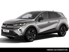 Renault Symbioz - 1.6 E-Tech full hybrid 145 iconic