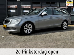 Mercedes-Benz C-klasse Estate - 180 K Business Class