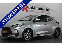 Toyota Yaris - 1.5 Hybrid Dynamic - Automaat - Camera / ACC / Bluetooth / DAB
