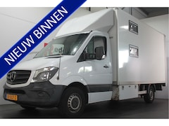 Mercedes-Benz Sprinter - 313 2.2 CDI 432 HD - Elek. klep / Airco / Bluetooth