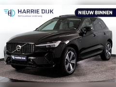 Volvo XC60 - 2.0 Recharge T6 AWD Plus Dark | S/K-Panodak | Dig. Cockpit | Adapt. Cruise | Memory Stoele