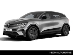 Renault Mégane E-Tech - comfort range Evolution 60 kWh