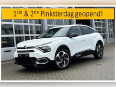 Citroën C4 - 1.2 PureTech 130pk S&S EAT8 Shine
