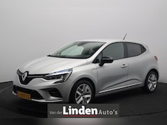 Renault Clio - 1.0 TCe Zen | DAB | Carplay & Android | Led | Parkeersensoren