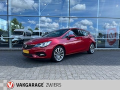 Opel Astra - 1.4 Elegance Automaat Navigatie Apple Carplay