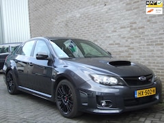 Subaru WRX STI - 2.5 T Sport - Stoelverwarming - Trekhaak
