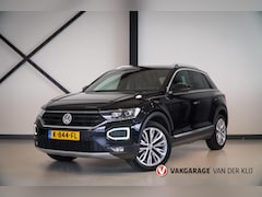 Volkswagen T-Roc - 1.5 TSI Sport Business R | Navi | Camera | Virtual Cockpit | Stoelverwarming | Clima |