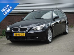 BMW 5-serie Touring - 530i High Executive/2E Eigenaar/Dealeronderhouden /Geen Import