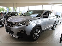 Peugeot 3008 - 1.2 PureTech 130pk Allure Airco Navi Carplay 75858km