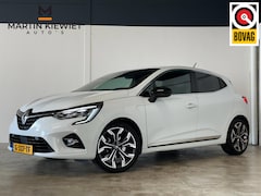 Renault Clio - 1.3 TCe Intens|165PK|Automaat|BOSE