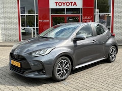 Toyota Yaris - 1.5 HYBRID DYNAMIC APPLE/ANDROID CLIMA AD-CRUISE KEYLESS CAMERA 16" LM-VELGEN