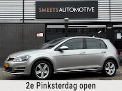 Volkswagen Golf Variant - 1.4 TSI Highline, Navi