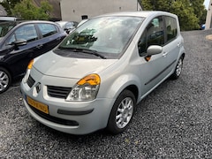 Renault Modus - 1.4-16V Expression Luxe NIEUWSTAAT