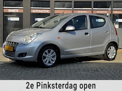 Suzuki Alto - 1.0 Exclusive