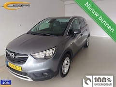 Opel Crossland X - 1.2 Turbo Innovation met + Pakket