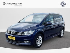 Volkswagen Touran - 1.2 TSI Comfortline 7p | 110 Pk | Navi | Clima | Cruise | LM Velgen | PDC |