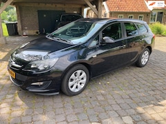 Opel Astra Sports Tourer - 1.4 Turbo Business + dealer onderhouden