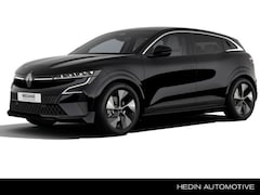 Renault Mégane E-Tech - comfort range techno 60 kWh