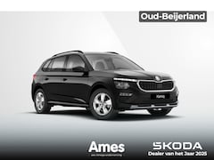 Skoda Kamiq - 1.0 TSI 115pk Selection | 16" LM velgen | Climatronic | Smartlink+