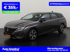 Peugeot 308 SW - 1.6 Plug-in Hybrid Active Pack | Navigatie | Zondag Open