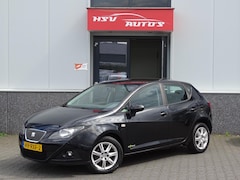 Seat Ibiza - 1.2 TDI COPA Ecomotive airco LM 4-deurs