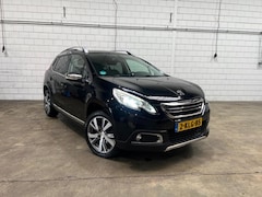 Peugeot 2008 - 1.6 VTi Féline |Pano|Leder|Trekhaak|Cruise