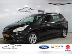 Ford Grand C-Max - 1.6 Trend 7persoons