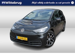 Volkswagen ID.3 - Life 58 kWh 204pk / Navigatie / App Connect / LM 18 inch / Parkeersensoren