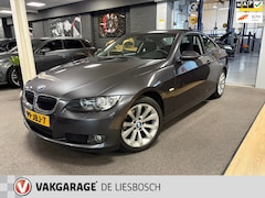 BMW 3-serie Coupé - 320i Corporate Lease Executive