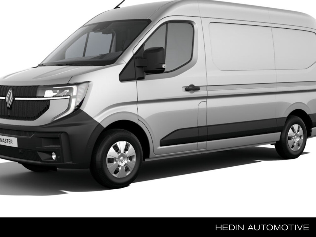 Renault Master E-Tech - T35 L2H2 Extra long range 87 kWh | HOUTEN LAADVLOER + WANDBEWKLEDING  | TREKHAAK MET REAR - AutoWereld.nl
