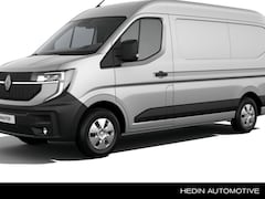 Renault Master E-Tech - T35 L2H2 Extra long range 87 kWh | HOUTEN LAADVLOER + WANDBEWKLEDING | TREKHAAK MET REAR S