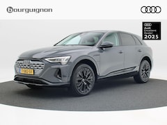 Audi Q8 e-tron - 50 quattro Edition 95 kWh 340 Pk | Full LED | Camera | 21 Inch | Navigatie | CarPlay | Cru