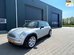 MINI Cooper - 1.6 Chili Airco NIEUWE APK