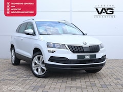 Skoda Karoq - 1.0 TSI Automaat CarPlay Stoelverwarming PDC Cruise