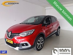 Renault Captur - 0.9 TCe Intens NAV|CL C|Cr C|LMV|Keyless