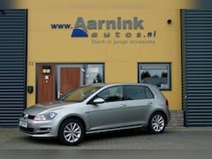 Volkswagen Golf Variant - VII 1.2 TSi Lounge