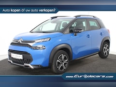 Citroën C3 Aircross - Feel *1ste eigenaar*Navigatie*Park Assist